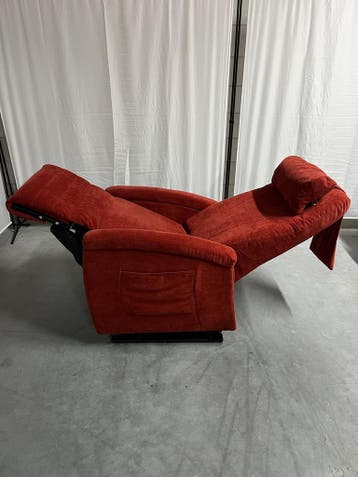 Fitform Sta- Op stoel in een nette staat scherp geprijsd, Minder dan 75 cm, Stof, Nieuw, 50 tot 75 cm
