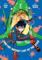 Zom 100: Bucket List of the Dead Volume 2, Boeken, Verzenden, Nieuw
