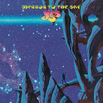 YES - MIRROR TO THE SKY (2LP), Verzenden, Nieuw in verpakking