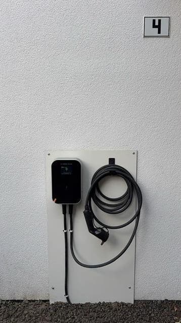 Laadpaal installatie, Diensten en Vakmensen, Elektriciens, Garantie