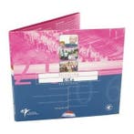 Jaarset Nederland 2006 BU, Postzegels en Munten, Munten | Nederland, Verzenden