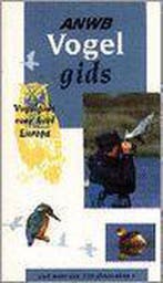 VOGELGIDS ANWB 9789018007607 P. Sterry, Boeken, Verzenden, Gelezen, P. Sterry