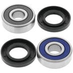 QuadBoss 82-85 Honda ATC110 Front ATV Wheel Bearing & Seal, Ophalen of Verzenden, Nieuw
