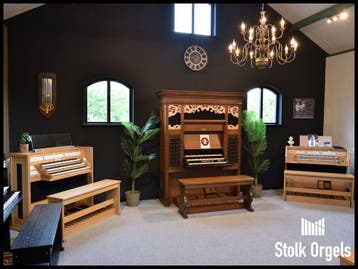 Orgel kopen? Breed aanbod nieuw en occasion klassieke orgels, Muziek en Instrumenten, Verzenden, Nieuw, Orgel