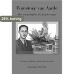 Fonteinen van Aarde, een oorlogsdagboek van Jaap Komejan, Boeken, Verzenden, Zo goed als nieuw, Jaap Komejan