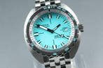 Doxa - SUB 1500T Aquamarine - 883.10.241.10 - Heren -, Nieuw