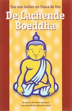 De lachende Boeddha 9789063784492 T. van Gelder, Verzenden, Gelezen, T. van Gelder