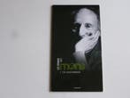 Leo Vroman leest Mens (1 CD Luisterboek), Ophalen of Verzenden, Zo goed als nieuw
