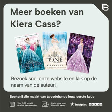The Betrayed / The Betrothed / 2 9780008403225 Kiera Cass, Verzenden, Gelezen, Kiera Cass