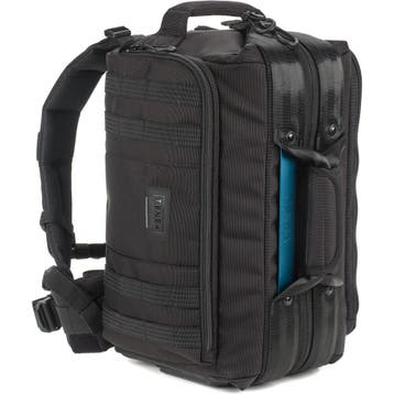 Tenba Backpack Video Cineluxe 16 V2, Audio, Tv en Foto, Ophalen of Verzenden, Nieuw, Rugtas, Overige merken