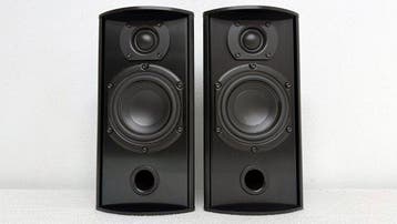Piega - TMicro 4 - Matching Pair - High-end Luidsprekerset, Nieuw