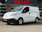 Nissan e-NV200 Business 40 kWh|250 actieradius|NAP|cruise|ac, Automaat, Stof, Gebruikt, Overige brandstoffen