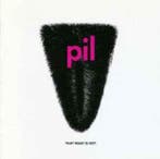 cd - PIL - That What Is Not, Verzenden, Zo goed als nieuw