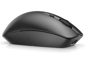 HP 1D0K8AA - Creator draadloze track-on-glass muis - USB-C, Computers en Software, Muizen, Verzenden, Zo goed als nieuw, HP