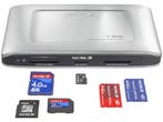 SanDisk V-Mate Video Memory Card Recorder voor SD/MMC/Memory, Verzenden, Zo goed als nieuw