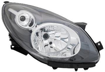 Koplamp o.a: Renault, Twingo II (CN), Ophalen of Verzenden, Nieuw, Renault