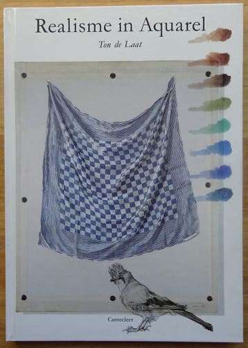 Realisme in aquarel - Laat 9789021304465, Verzenden, Gelezen, Laat