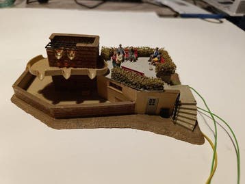 Faller H0 - Modeltrein bouwpakketten (1), Hobby en Vrije tijd, Nieuw