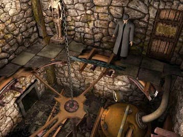 Sherlock Holmes The Mystery of the Mummy (Nintendo DS, Ophalen of Verzenden, Zo goed als nieuw