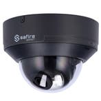 Safire Smart dome IP camera 4MP 2.8mm dual light en AI, Verzenden, Nieuw