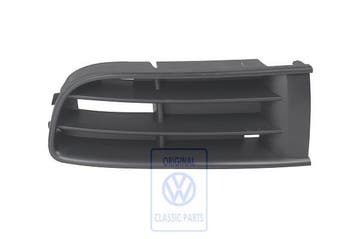 Volkswagen Polo 4 (9N) ventilatierooster linksbuiten, Auto-onderdelen, Ophalen of Verzenden, Nieuw, Volkswagen