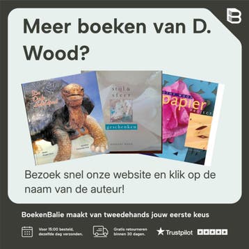 Handboek naaitechnieken 9789058410108 D. Wood, Boeken, Verzenden, Zo goed als nieuw, D. Wood