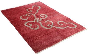Nepal - Vloerkleed - 180 cm - 125 cm, Nieuw