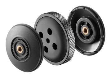 Quiklox Antivibratie module V2 Interphone, Motoren, Verzenden, Nieuw met kaartje