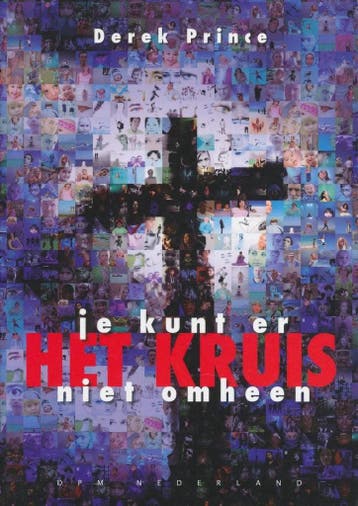 Het kruis je kunt er niet omheen - D. Prince 9789075185195, Boeken, Verzenden, Zo goed als nieuw, D. Prince