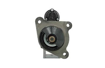 Startmotor New Holland 4.2 kw, Verzenden