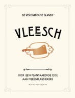 Vleesch 9789038810874 De Vegetarische Slager, Verzenden, Gelezen, De Vegetarische Slager