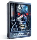 Terminator Gift Box The Connor Files Kit, Ophalen of Verzenden, Nieuw