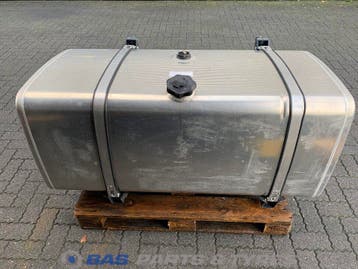 Brandstoftank Iveco 550 Liter 5801330466, Auto-onderdelen, Ophalen, Gebruikt, Iveco, Brandstofsystemen