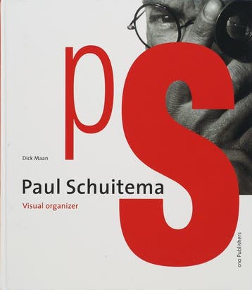 Paul Schuitema - D. Maan 9789064506000, Verzenden, Zo goed als nieuw, D. Maan