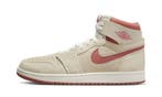 Jordan 1 High Zoom Air CMFT 2 Terra Burnt Sunrise, Nieuw
