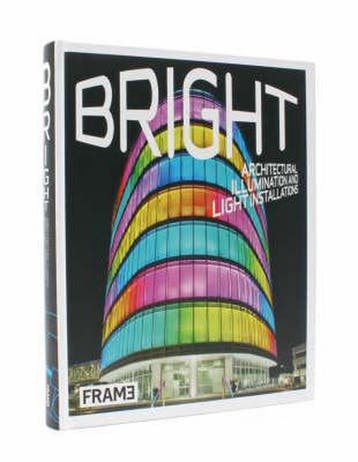 9783899553017 Bright | Tweedehands, Boeken, Verzenden, Zo goed als nieuw, Clare Frame