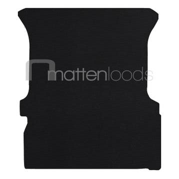 Laadvloermat rubber (traanplaat motief) Ford Transit Connect, Ophalen of Verzenden, Nieuw
