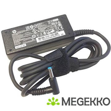 HP 741727-001 Binnen 45W Zwart netvoeding & inverter, Verzenden, Nieuw