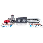Compressorset Oluve 215 | mat grijs Fiat Ducato X244 manomet, Auto-onderdelen, Ophanging en Onderstel, Verzenden, Nieuw, Fiat