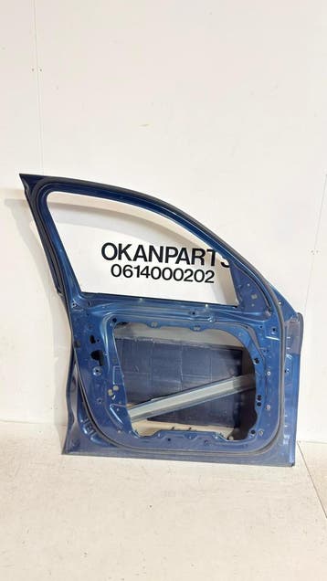 BMW X5 G05 linker voordeur portier links, Auto-onderdelen, Ophalen, Gebruikt, Deur, Voor