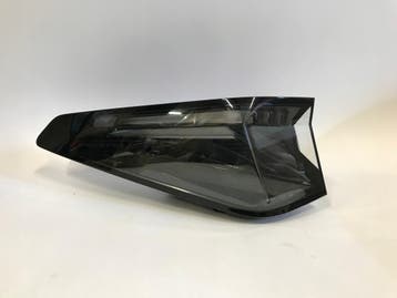 Peugeot 3008 III 24 - Linker achterlicht FULL LED, Auto-onderdelen, Verlichting, Verzenden, Gebruikt
