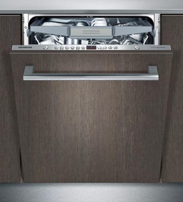 Siemens SN68M064 - Inbouw Vaatwasser - 60 cm - 13 Couverts -, Ophalen of Verzenden, Zo goed als nieuw, 85 tot 90 cm