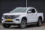 Volkswagen Amarok 3.0Tdi V6 241Pk Aut. | Aventura | 4-Motion, Automaat, Gebruikt, Volkswagen, Wit