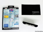 Sega Megadrive - Menacer, Spelcomputers en Games, Verzenden, Gebruikt
