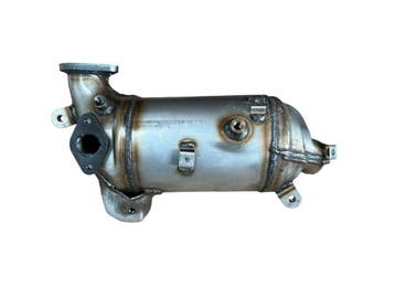 Roetfilter Hyundai Santa Fe, Kia Sorento. 289902F700, Nieuw