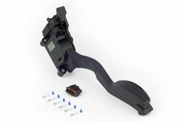 Haltech DBW Pedal Assembly, Ophalen of Verzenden
