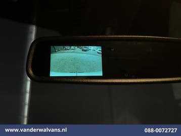Mercedes-Benz Sprinter | 211 CDI 115pk L2H2 Euro6 Airco |, Gebruikt, Euro 6, Wit, Mercedes-Benz