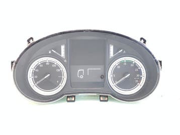 Instrumentenpaneel DAF 1973172, Auto-onderdelen, Ophalen, Gebruikt, DAF, Dashboard en Schakelaars