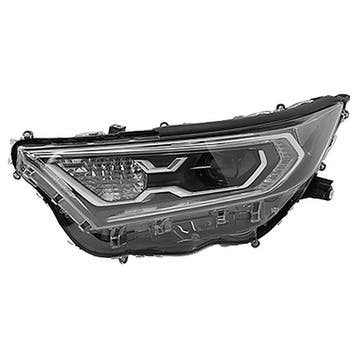 Toyota RAV4 2019+ Koplamp Links Bi-LED (Koplampen), Auto-onderdelen, Verlichting, Verzenden, Nieuw