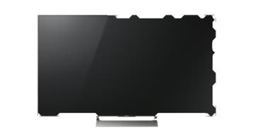 Sony KD-65XE9005 65 inch 4K LED 100 Hz Smart TV, Ophalen, Zo goed als nieuw, 100 Hz, 4k (UHD)